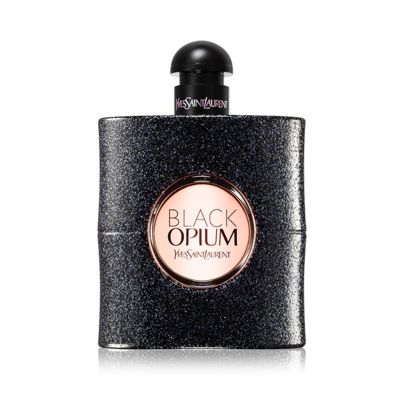 Yves Saint Laurent Black Opium, Eau de Parfum, 90ml