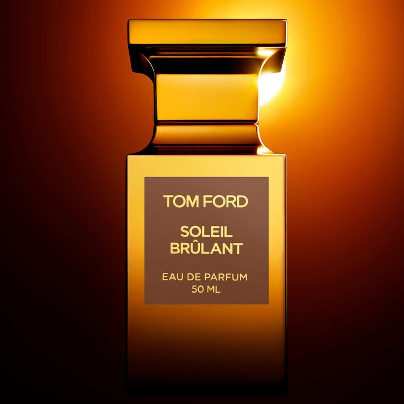 Tom Ford Private Blend Soleil Brûlant, Eau de Parfum, 100ml