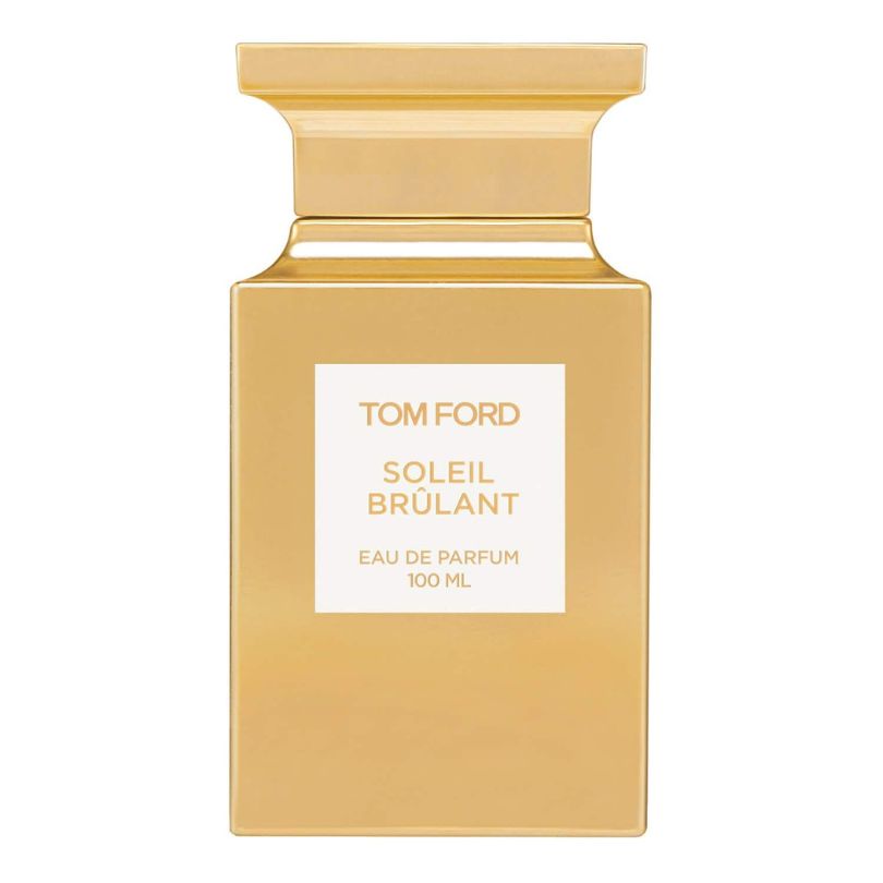 Tom Ford Private Blend Soleil Brûlant, Eau de Parfum, 100ml