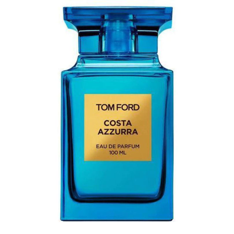 Tom Ford Costa Azzura, Eau de Parfum, 100 ml