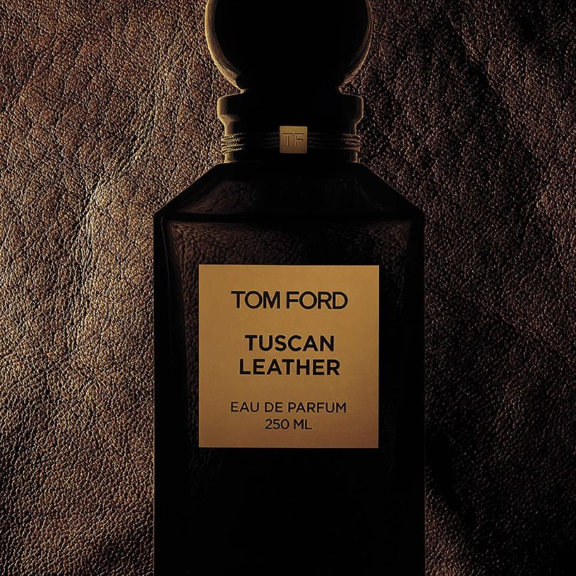 Tom Ford Tuscan Leather, Eau de Parfum, 100ml