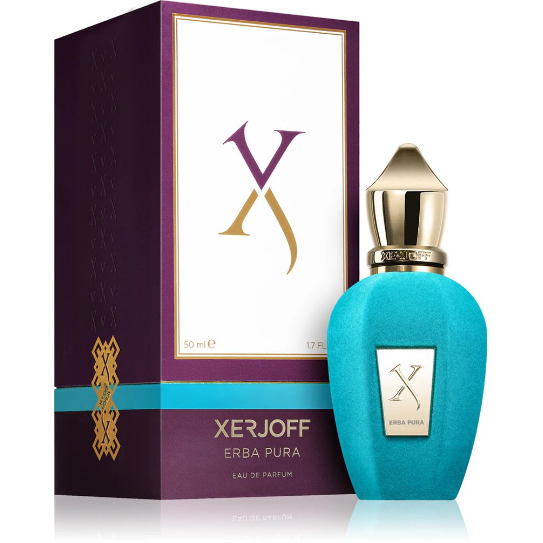 Xerjoff Pure Herb, Eau de Parfum, 100ml