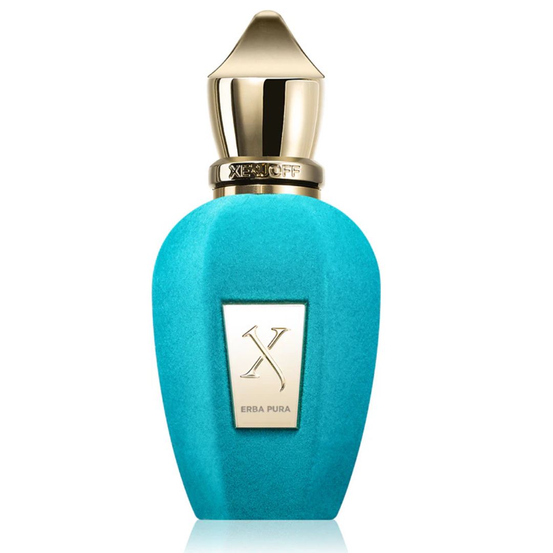Xerjoff Pure Herb, Eau de Parfum, 100ml