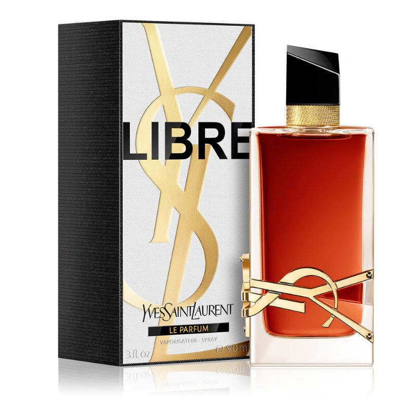 Yves Saint Laurent Libre Le Parfum, Eau de Parfum, 90ml