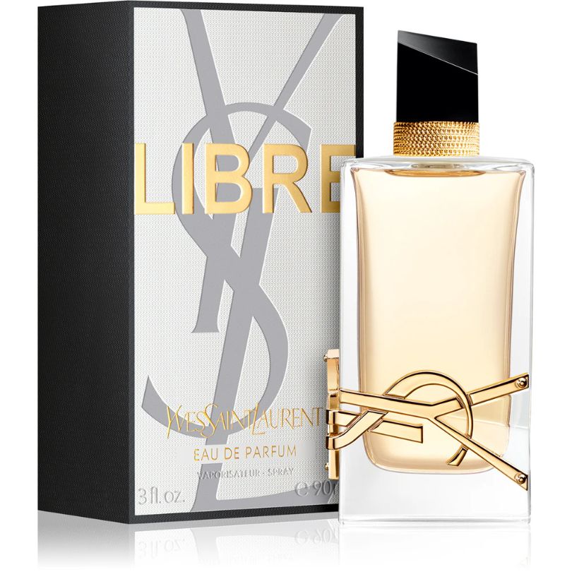 Yves Saint Laurent Libre, Eau de Parfum, 90ml
