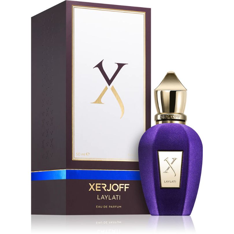 Xerjoff Laylati, Eau de Parfum, 100ml
