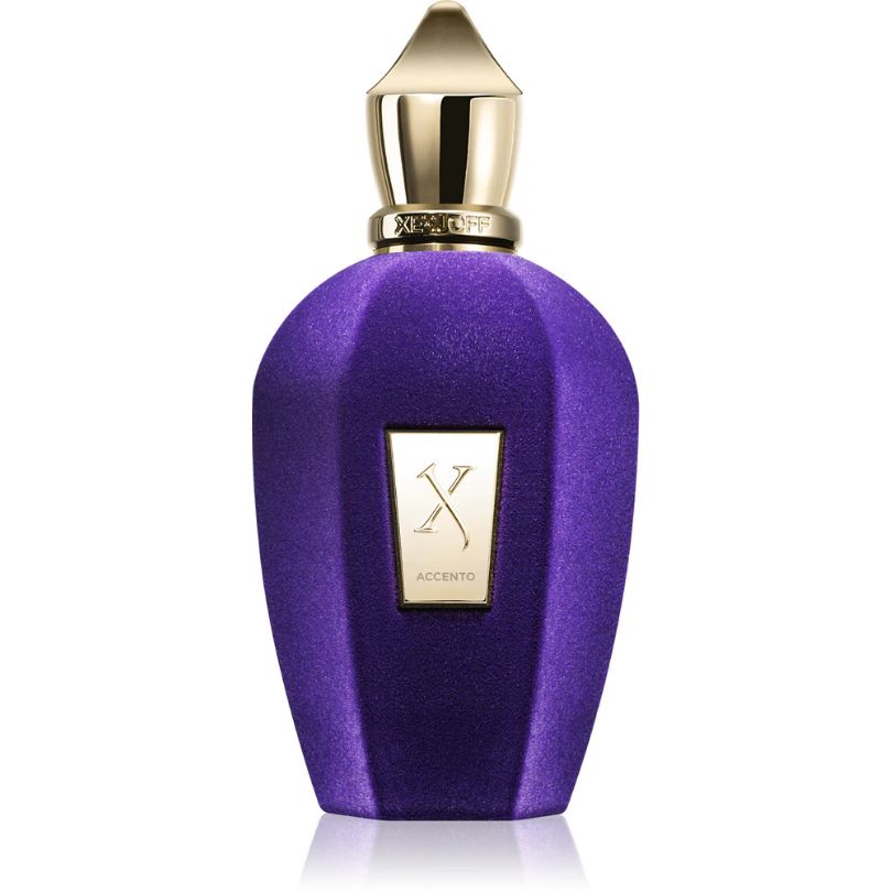 Xerjoff Accento, Eau de Parfum, 100ml