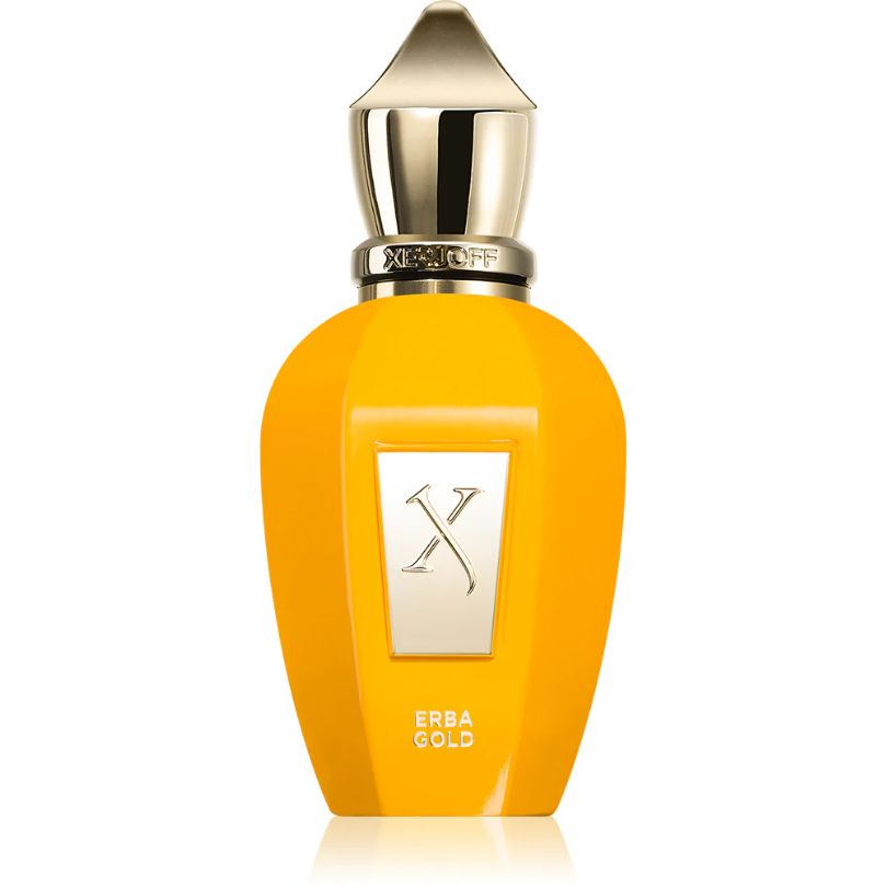 Xerjoff Erba Gold, Eau de Parfum, 100ml