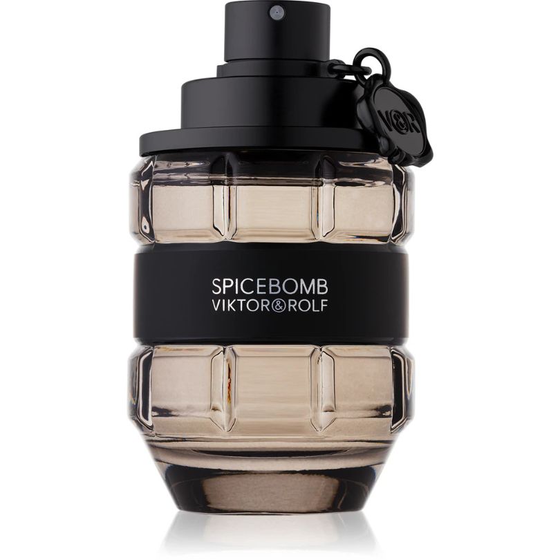 Viktor & Rolf Spicebomb, Eau de Toilette, 90ml