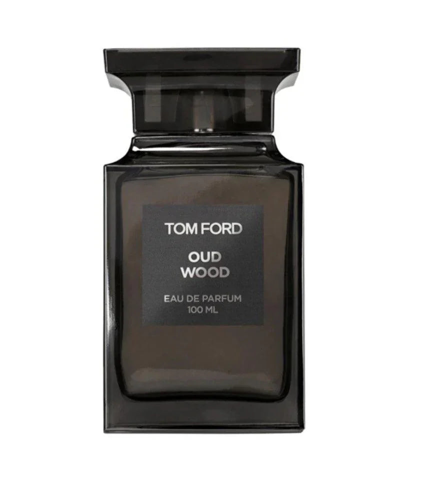 Tom Ford Oud Wood – Eau de Parfum, 100ml