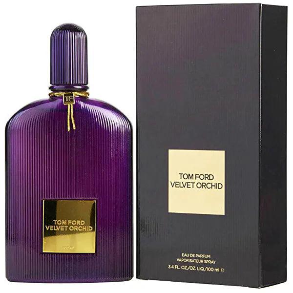 Tom Ford Velvet Orchid - Eau de Parfum, 100ml 