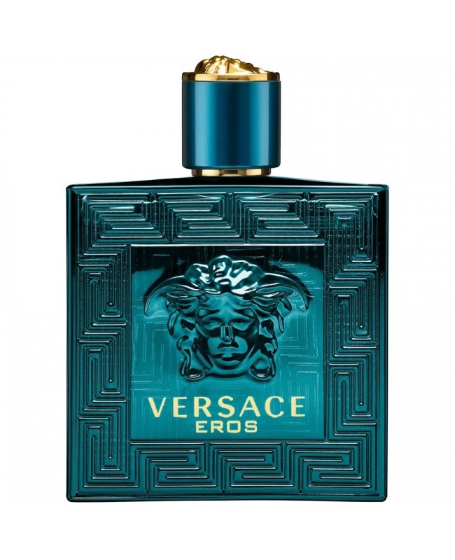 VERSACE Eros, Eau de Parfum, 100 ml 