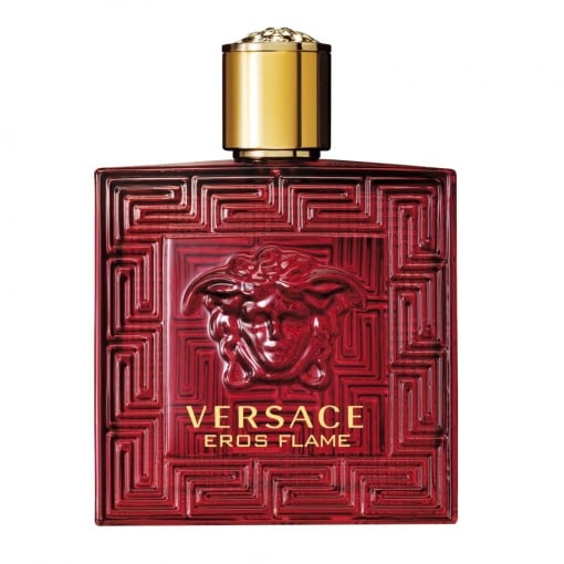 Versace Eros Flame Eau de Parfum 100 ML 